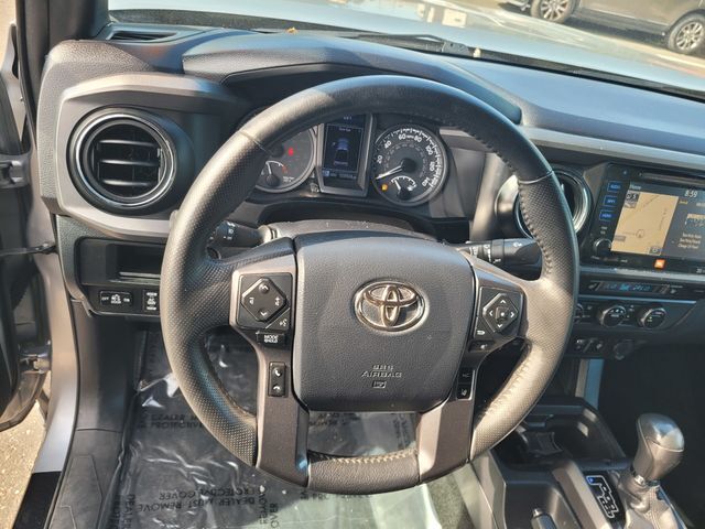 2019 Toyota Tacoma TRD Off-Road Roseville CA