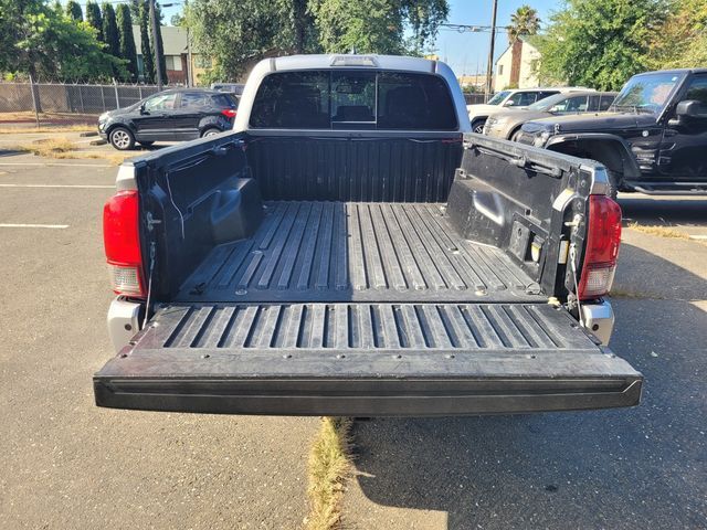 2019 Toyota Tacoma TRD Off-Road Roseville CA