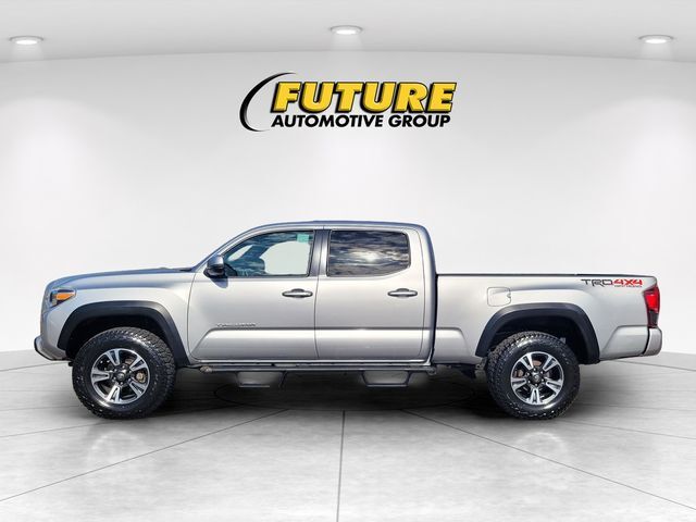 2019 Toyota Tacoma TRD Off-Road Roseville CA