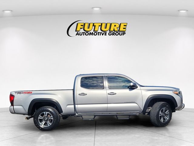 2019 Toyota Tacoma TRD Off-Road