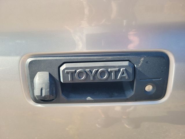 2019 Toyota Tacoma TRD Off-Road Roseville CA