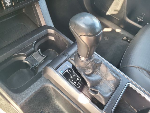 2019 Toyota Tacoma TRD Off-Road Roseville CA