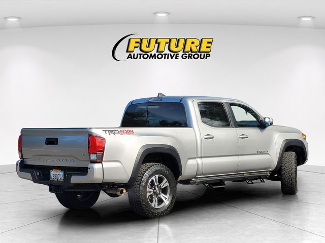 2019 Toyota Tacoma TRD Off-Road Roseville CA