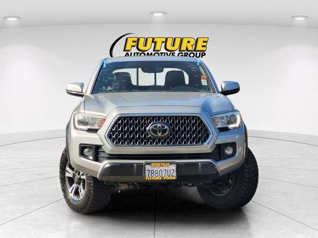 2019 Toyota Tacoma TRD Off-Road