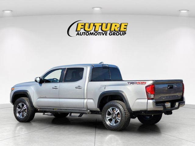 2019 Toyota Tacoma TRD Off-Road Roseville CA