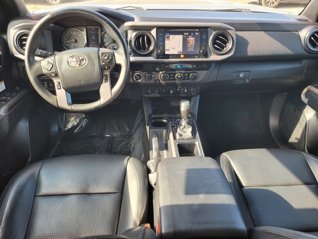 2019 Toyota Tacoma TRD Off-Road Roseville CA