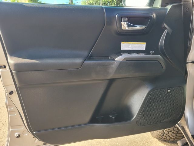 2019 Toyota Tacoma TRD Off-Road Roseville CA