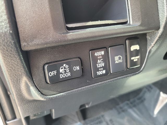 2019 Toyota Tacoma TRD Off-Road Roseville CA