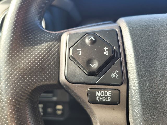 2019 Toyota Tacoma TRD Off-Road Roseville CA