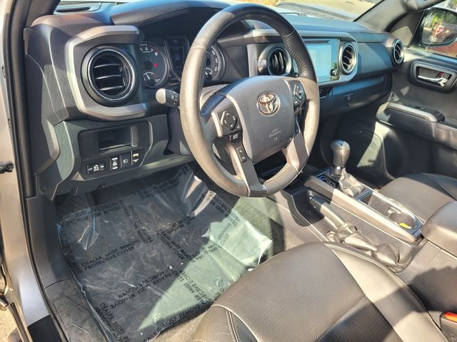 2019 Toyota Tacoma TRD Off-Road Roseville CA