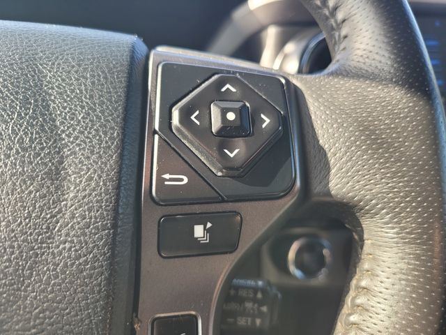 2019 Toyota Tacoma TRD Off-Road Roseville CA
