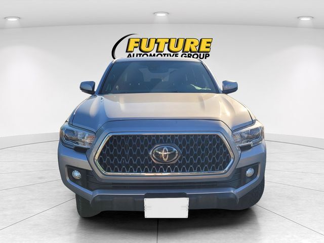 2019 Toyota Tacoma TRD Off-Road