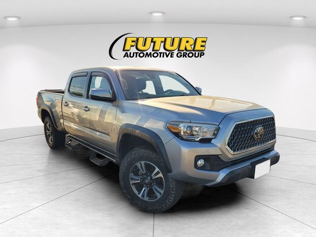 2019 Toyota Tacoma TRD Off-Road