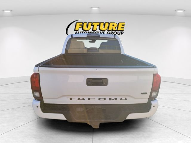 2019 Toyota Tacoma TRD Off-Road Roseville CA