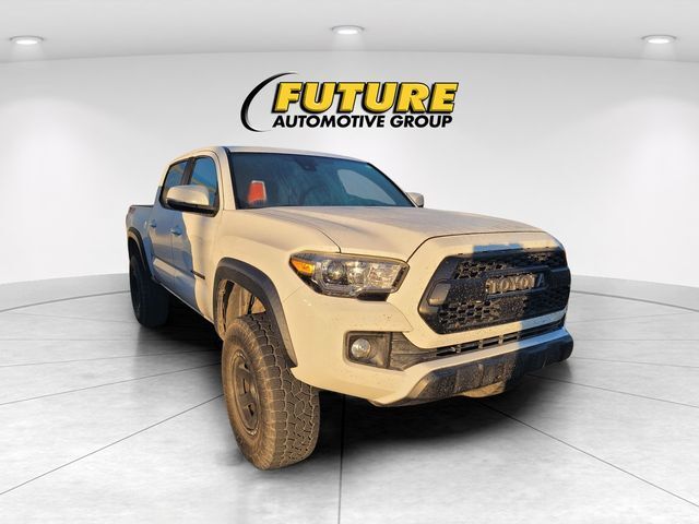 2019 Toyota Tacoma TRD Off-Road