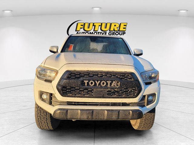 2019 Toyota Tacoma TRD Off-Road