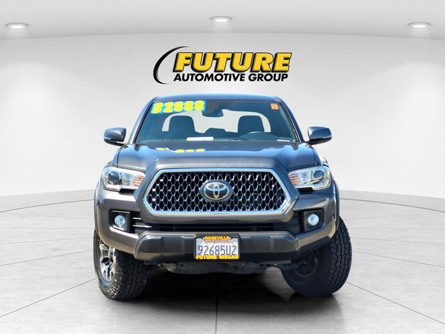 2019 Toyota Tacoma TRD Off-Road