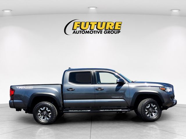 2019 Toyota Tacoma TRD Off-Road