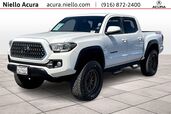 2019 Toyota Tacoma TRD Off-Road