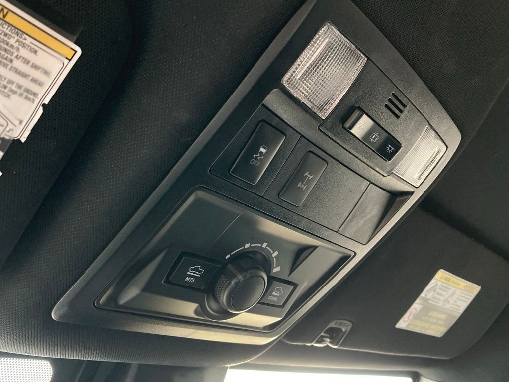 2019 Toyota Tacoma TRD Off-Road San Antonio TX