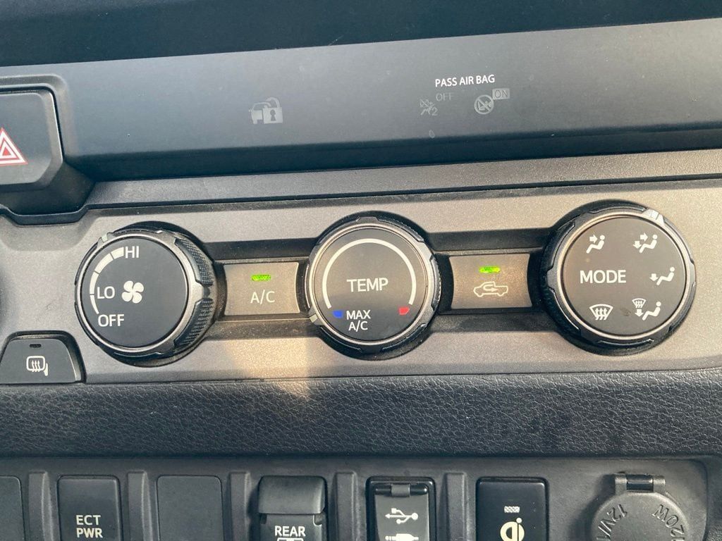 2019 Toyota Tacoma TRD Off-Road San Antonio TX