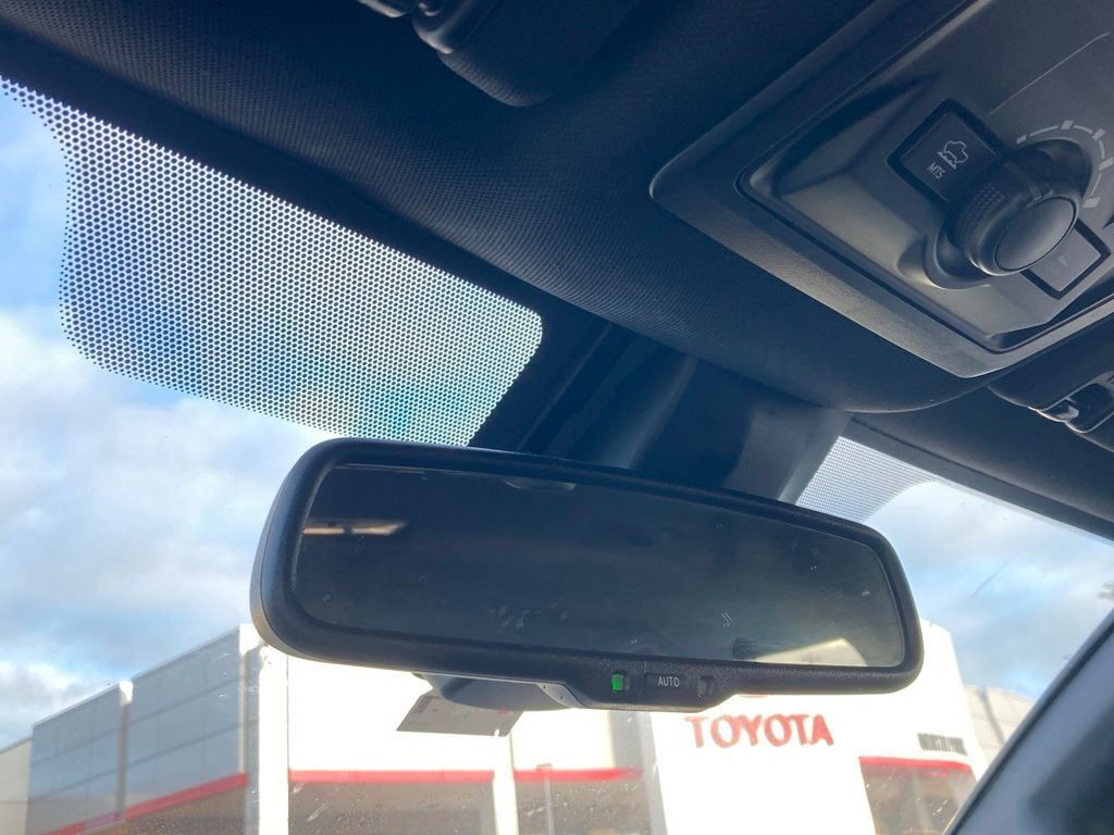 2019 Toyota Tacoma TRD Off-Road San Antonio TX