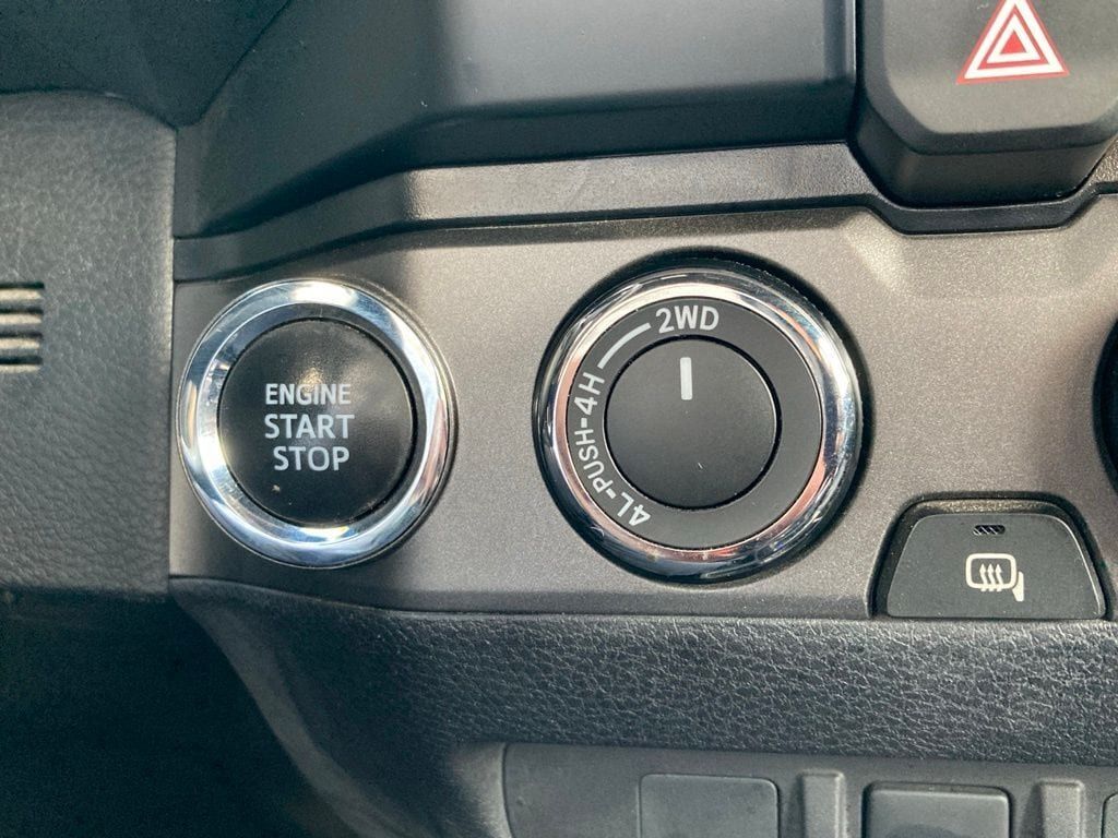 2019 Toyota Tacoma TRD Off-Road San Antonio TX