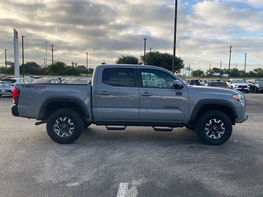 2019 Toyota Tacoma TRD Off-Road San Antonio TX