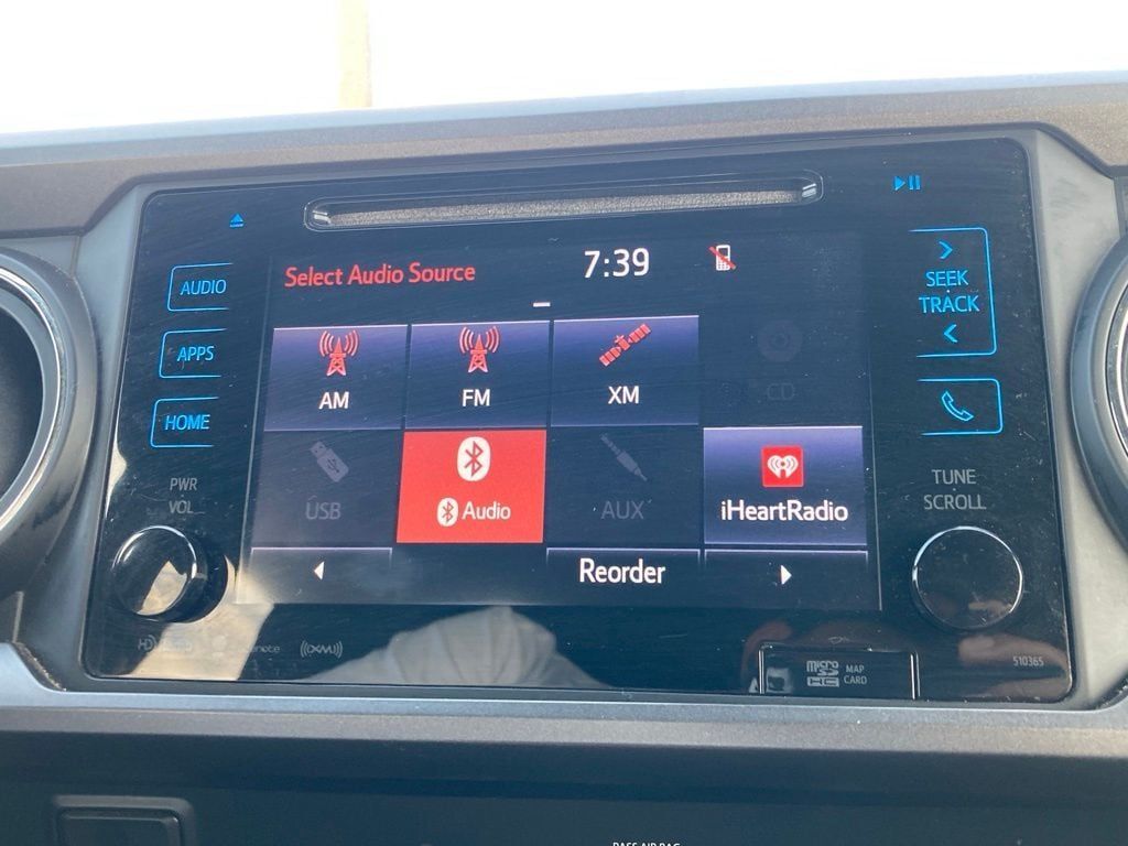 2019 Toyota Tacoma TRD Off-Road San Antonio TX