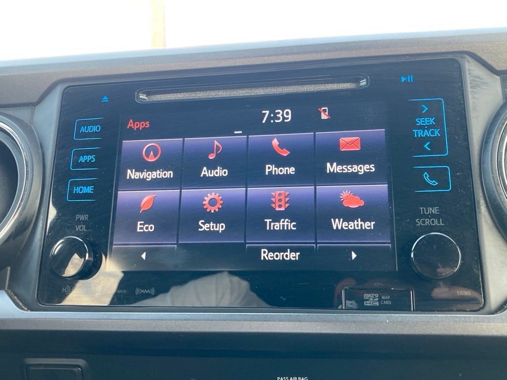 2019 Toyota Tacoma TRD Off-Road San Antonio TX