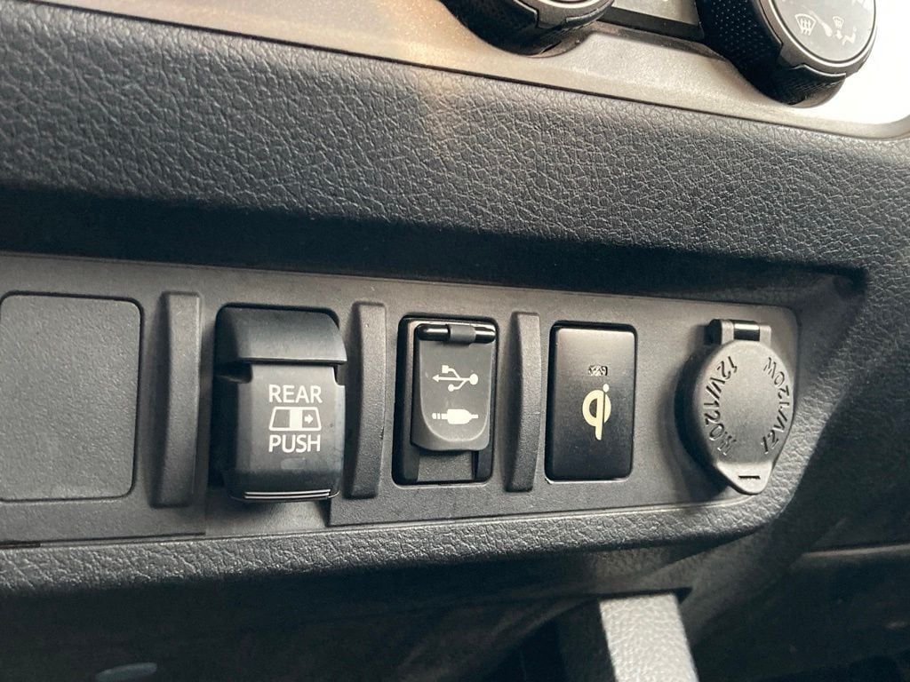2019 Toyota Tacoma TRD Off-Road San Antonio TX