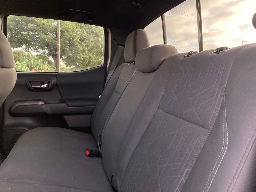 2019 Toyota Tacoma TRD Off-Road San Antonio TX