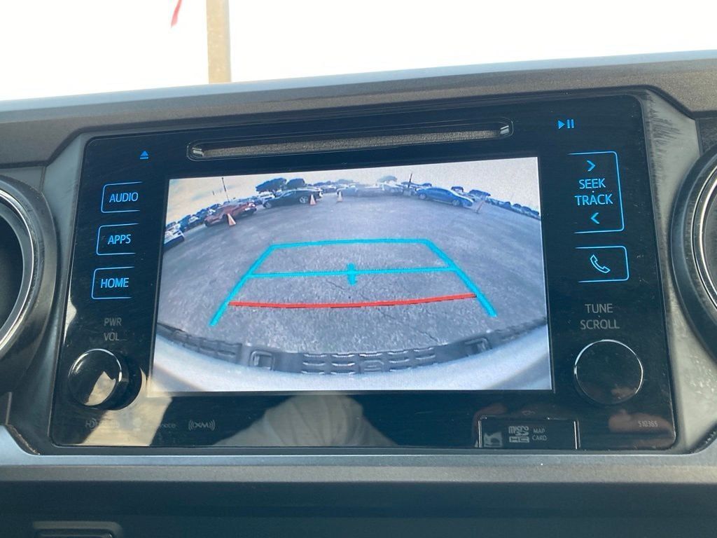 2019 Toyota Tacoma TRD Off-Road San Antonio TX
