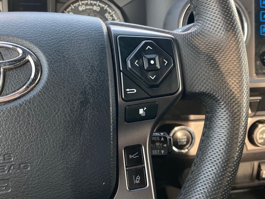2019 Toyota Tacoma TRD Off-Road San Antonio TX