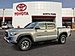 2019 Toyota Tacoma TRD Off-Road