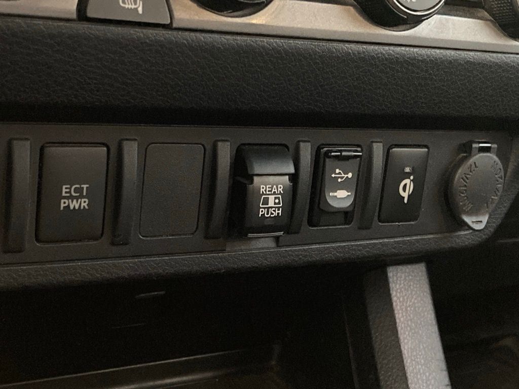 2019 Toyota Tacoma TRD Off-Road San Antonio TX