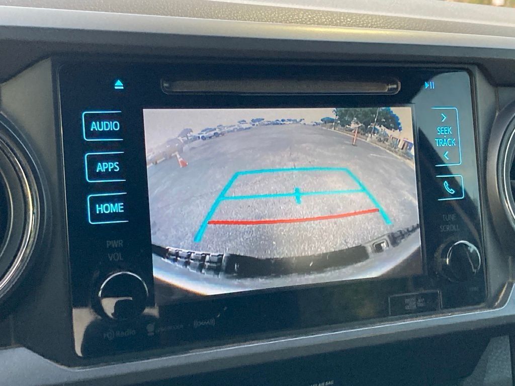 2019 Toyota Tacoma TRD Off-Road San Antonio TX