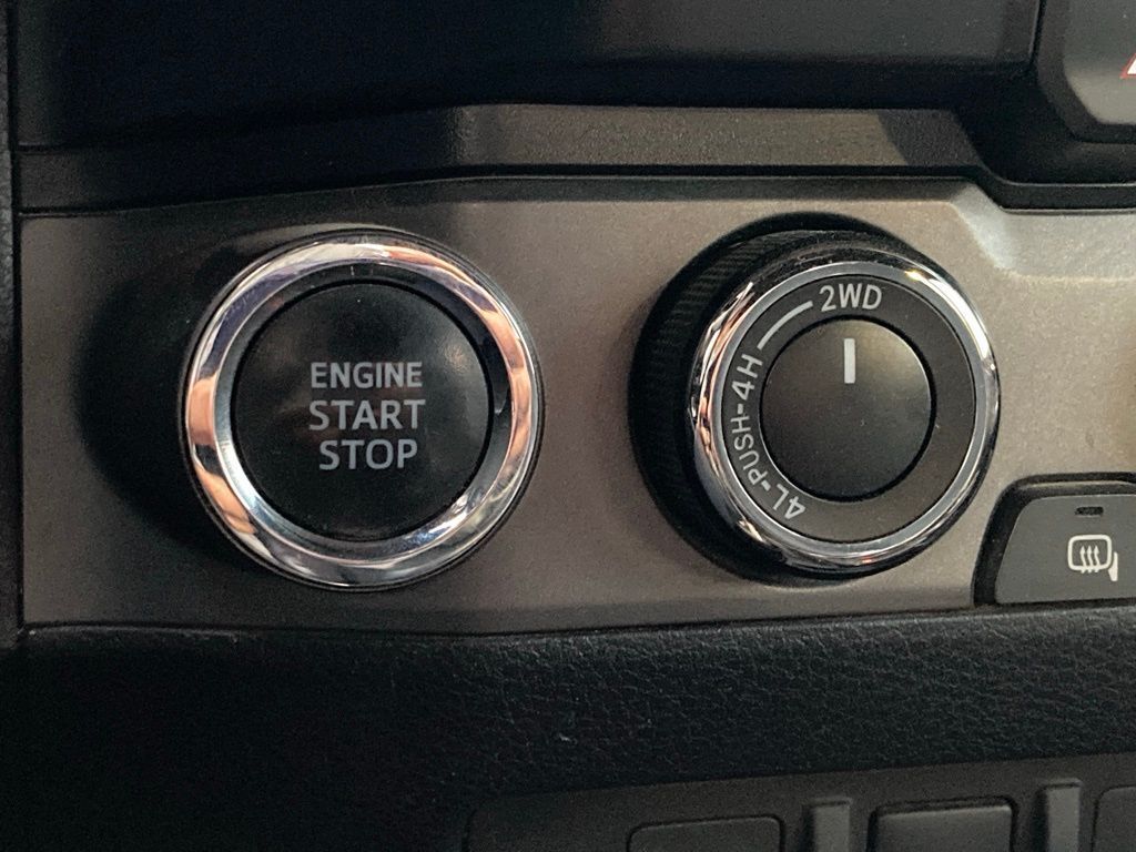 2019 Toyota Tacoma TRD Off-Road San Antonio TX