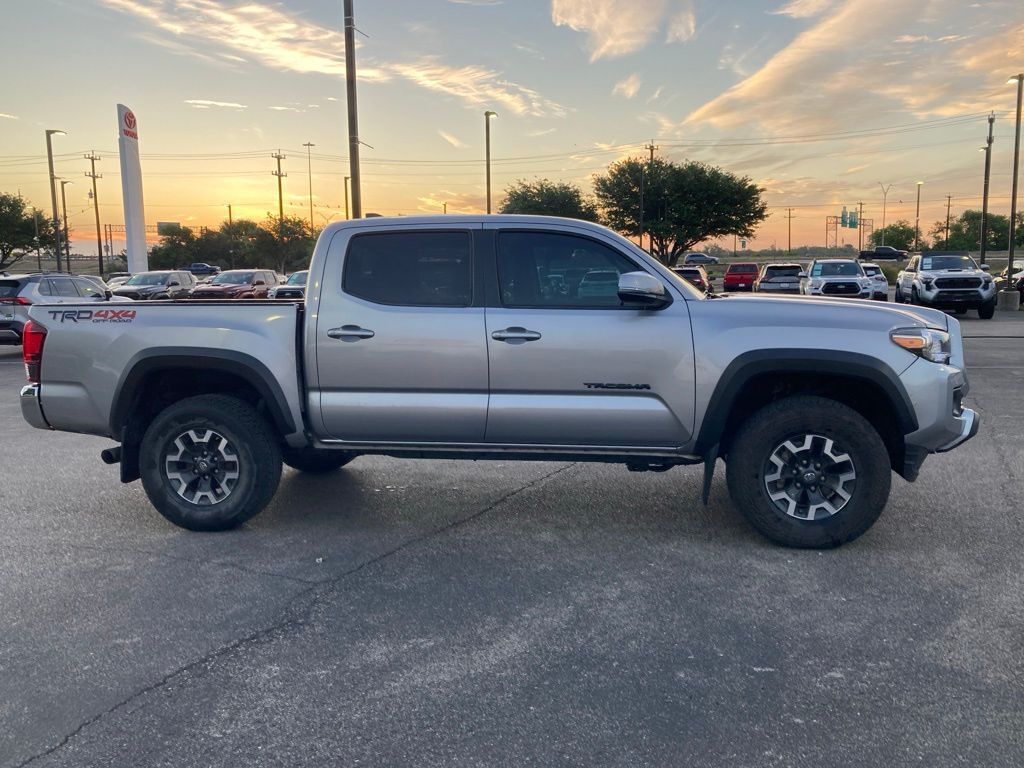 2019 Toyota Tacoma TRD Off-Road San Antonio TX