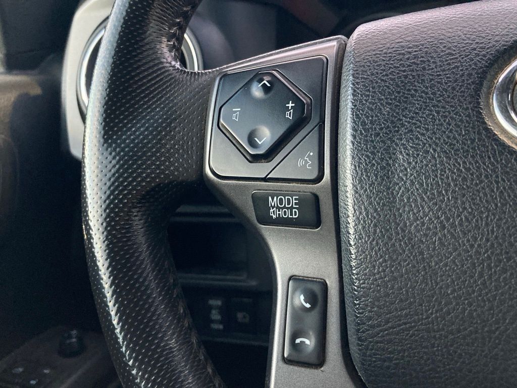 2019 Toyota Tacoma TRD Off-Road San Antonio TX