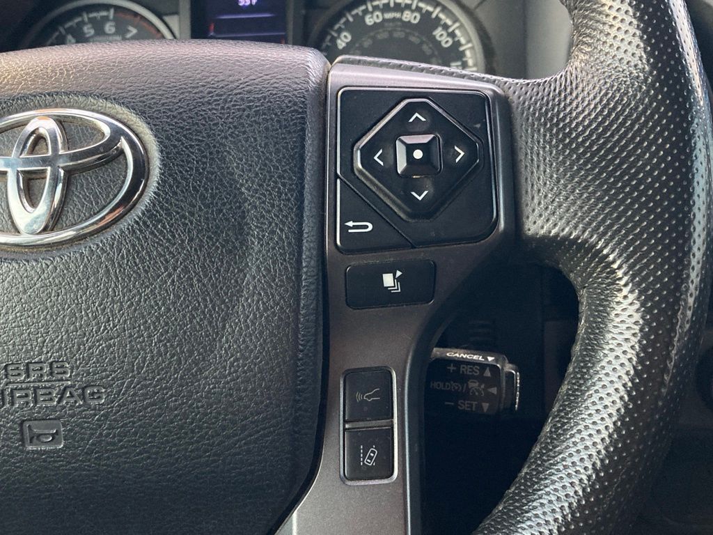 2019 Toyota Tacoma TRD Off-Road San Antonio TX