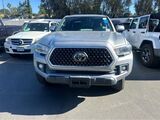 2019 Toyota Tacoma TRD Off-Road San Diego County CA