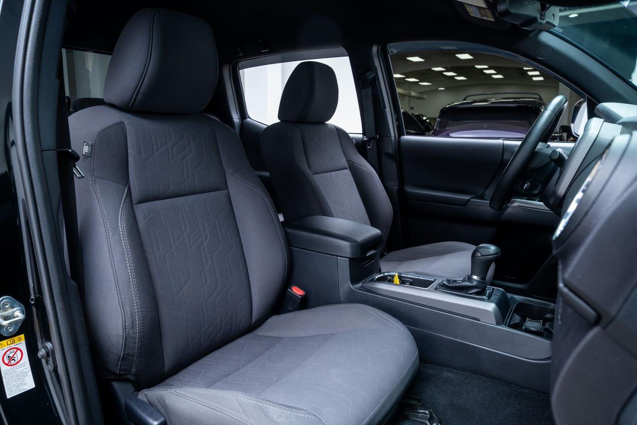 2019 Toyota Tacoma TRD Off-Road Technology Package TRD Off Road Package Portland OR
