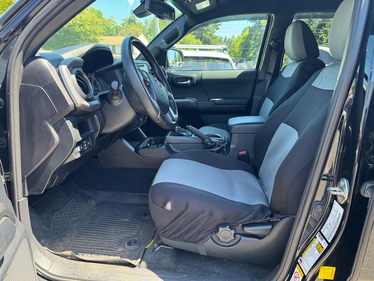 2019 Toyota Tacoma TRD Off-Road V6 Portland OR
