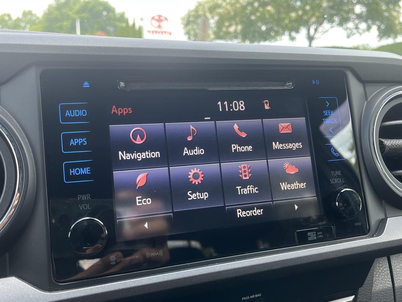 2019 Toyota Tacoma TRD Off-Road V6 Stafford VA