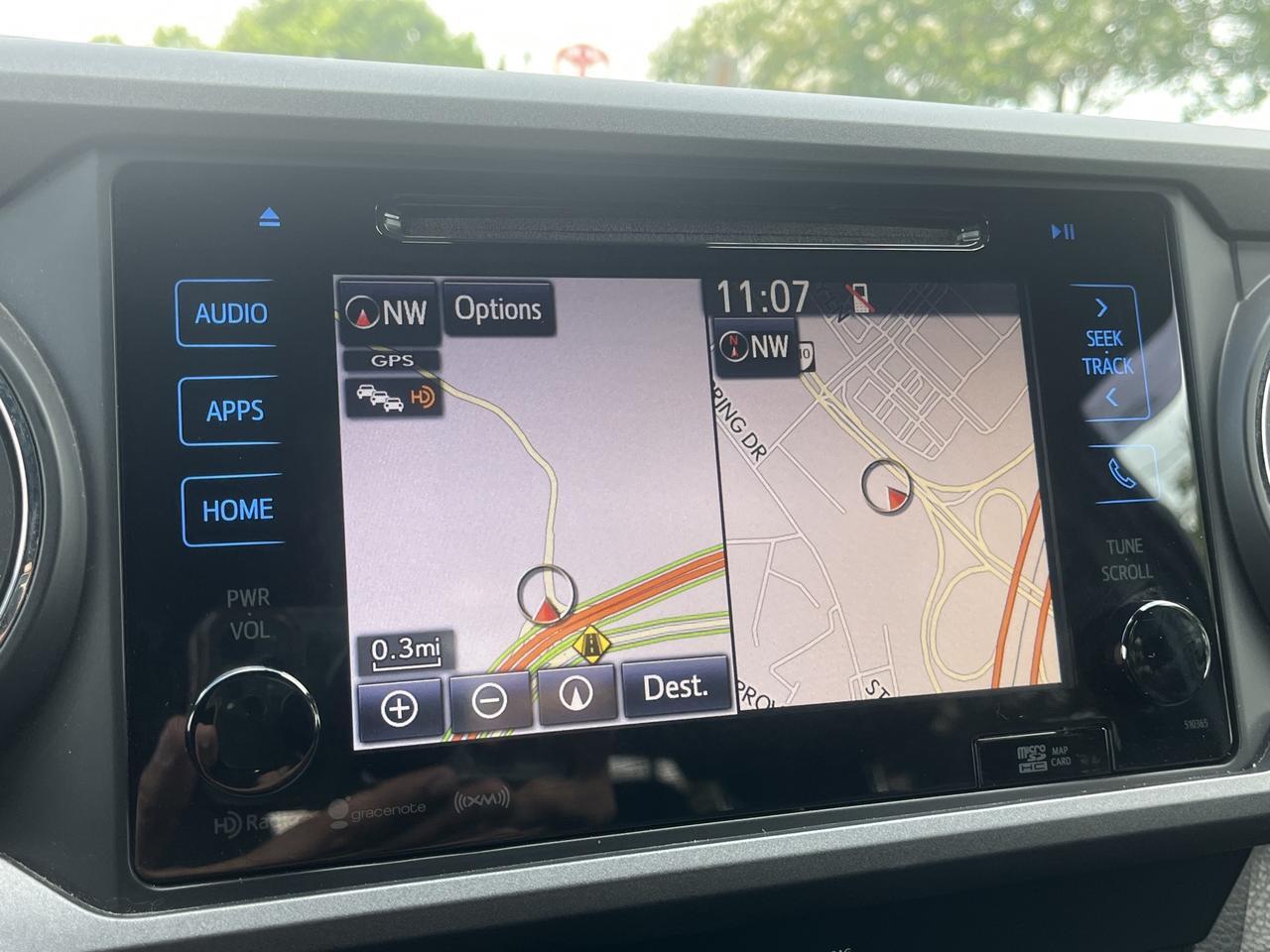 2019 Toyota Tacoma TRD Off-Road V6 Stafford VA