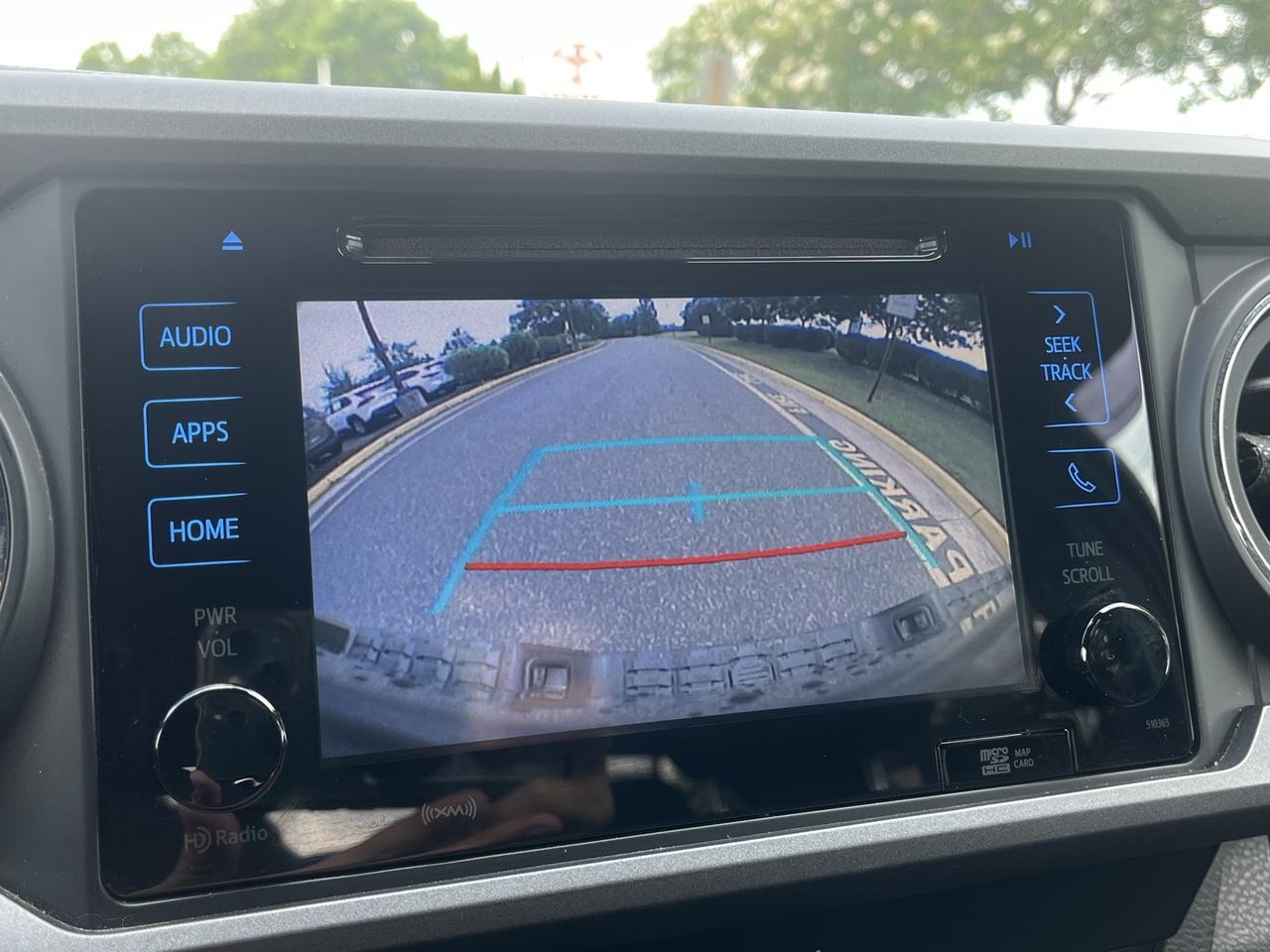 2019 Toyota Tacoma TRD Off-Road V6 Stafford VA