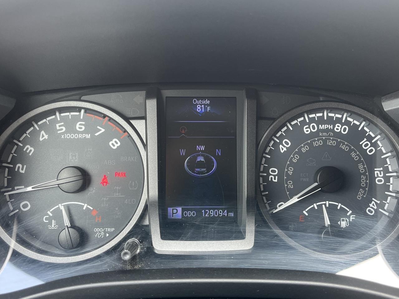 2019 Toyota Tacoma TRD Off-Road V6 Stafford VA