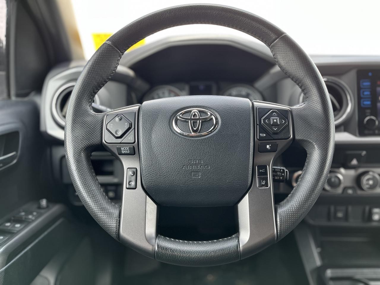 2019 Toyota Tacoma TRD Off-Road V6 Stafford VA