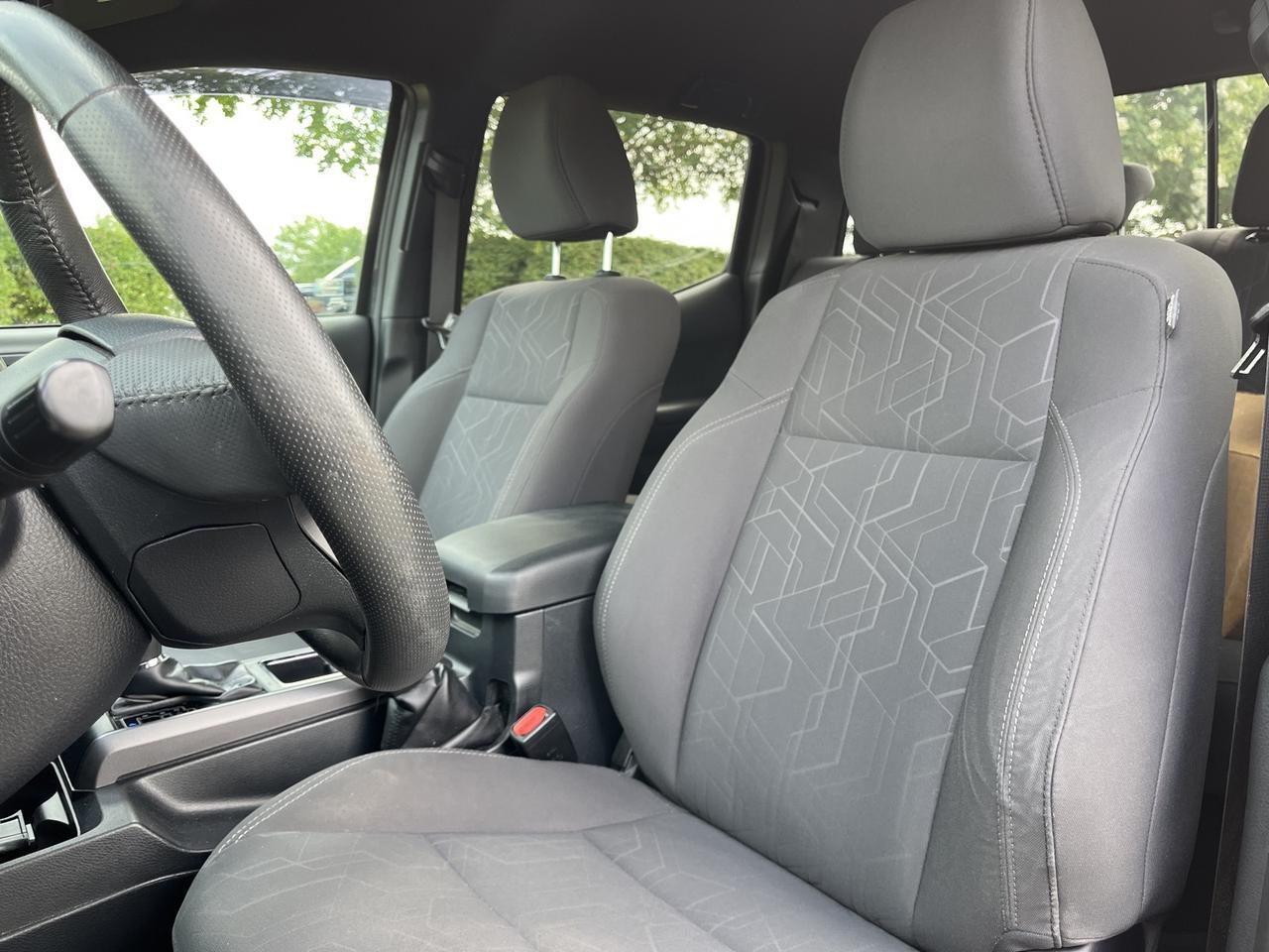2019 Toyota Tacoma TRD Off-Road V6 Stafford VA